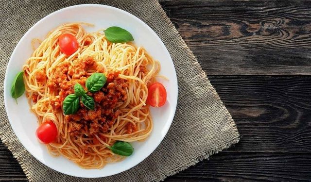 Makarna ihracatı yılın ilk çeyreğinde yüzde 7 arttı