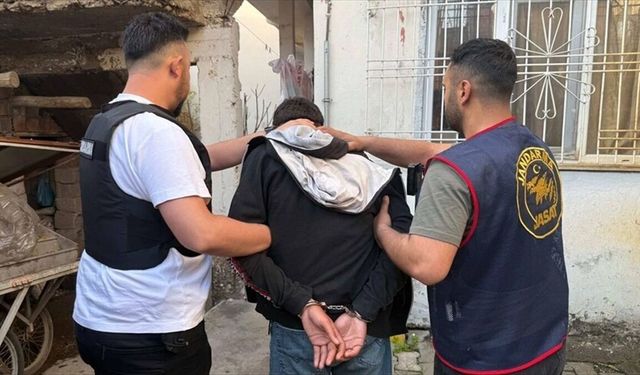 MİT'in siber suç şebekesine yönelik operasyon!