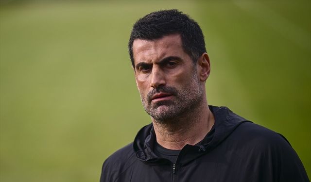 “Performansından Memnun Değiliz”