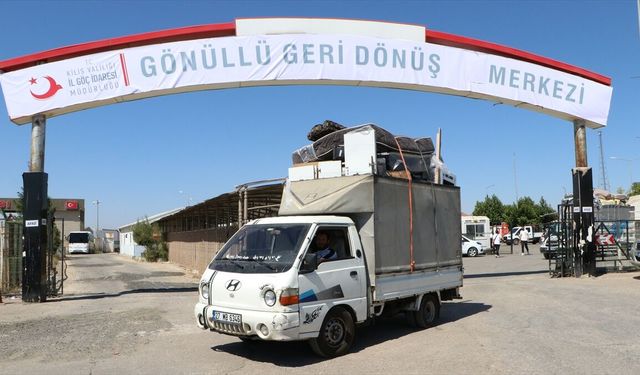 Suriyelilerin dönüşü iş gücü piyasasını nasıl etkiledi