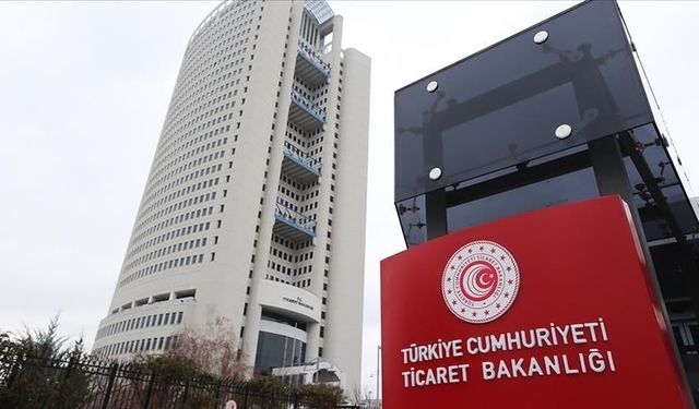 Ticaret Bakanlığı Uyardı: Zincir Marketlerde Haksız Fiyat Artışı