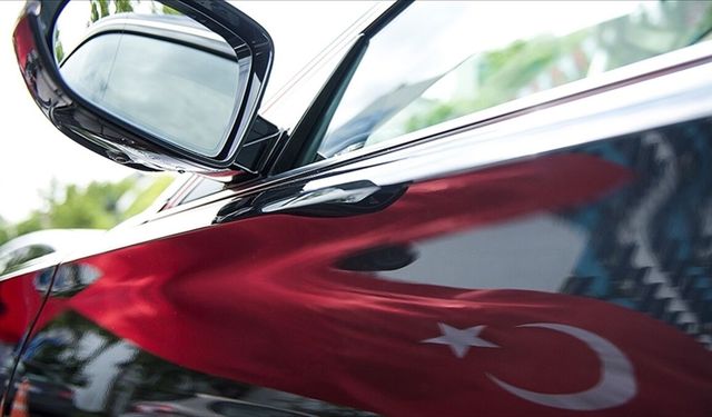 Türkiye’den Otomotivde 72 Ülkeye İhracat: Fransa Zirvede