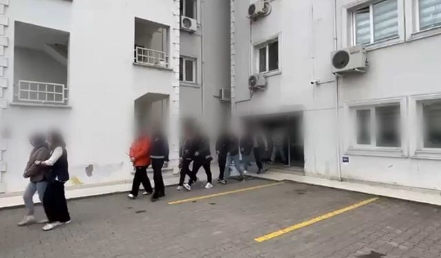 13 ilde yasa dışı bahis operasyonu: 53 tutuklama