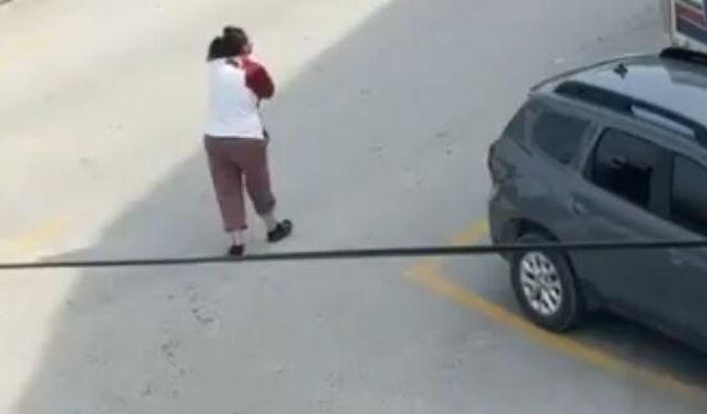 17 bıçak darbesiyle yaralandı, eşinin en ağır cezayı almasını istedi