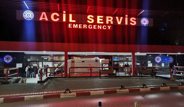 2 yaşındaki Samet'e bıçaklı saldırı