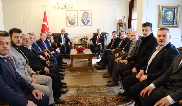 "ABD'nin ateşkes kararını güvenilmez buluyorum"