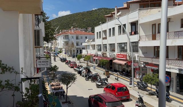 AFAD Duyurdu: Akdeniz’de 5 Büyüklüğünde Deprem