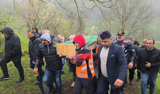 Ankara Enduro Motosiklet Kulübü Başkanı, hayatını kaybetti