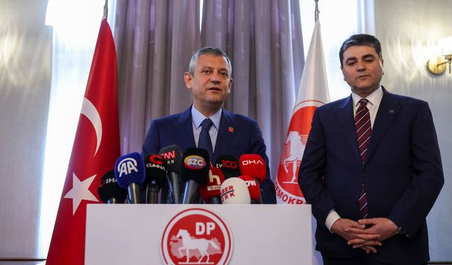 "Ara seçim Meclis'in görevidir"