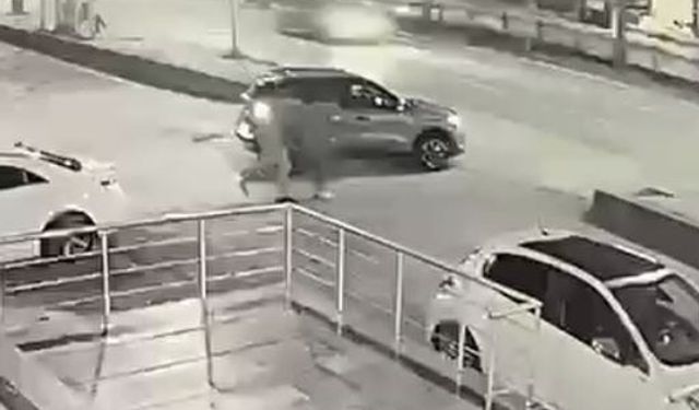 Atakum’da Kanlı Kavga: Restoran Çalışanı Bıçaklanarak Öldürüldü