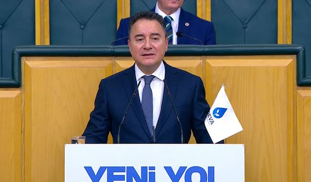 Babacan’dan Merkez Bankası’na 49 Milyar Dolar Sorusu