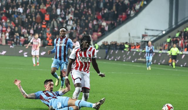 Beşiktaş, Türkiye Kupası'nda yarı finale yükseldi!