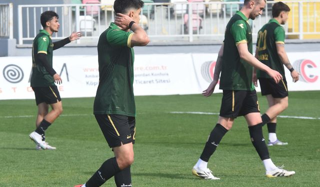 Bornova 1877'den 'Küme düşme kaldırılsın' talebi