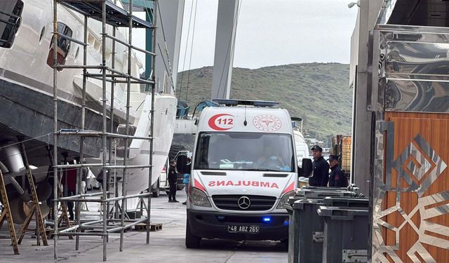 Bot faciasında 12 şüpheli tutuklandı