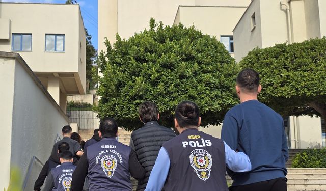 Bungalov kiralama vaadiyle dolandırıldılar