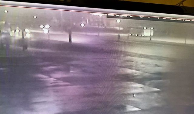 Bursa-Ankara Yolunda Feci Kaza