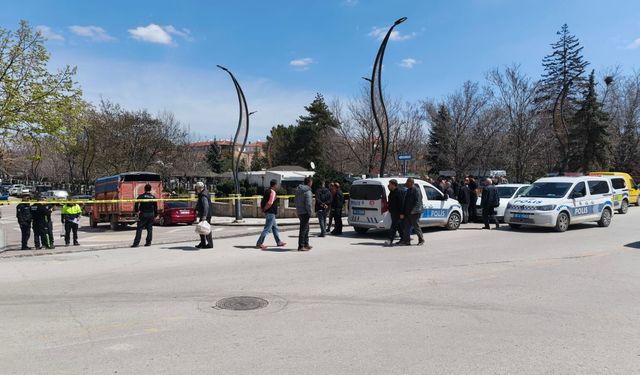 Çubuk’ta Feci Kaza: 3 Yaşındaki Çocuk Hayatını Kaybetti