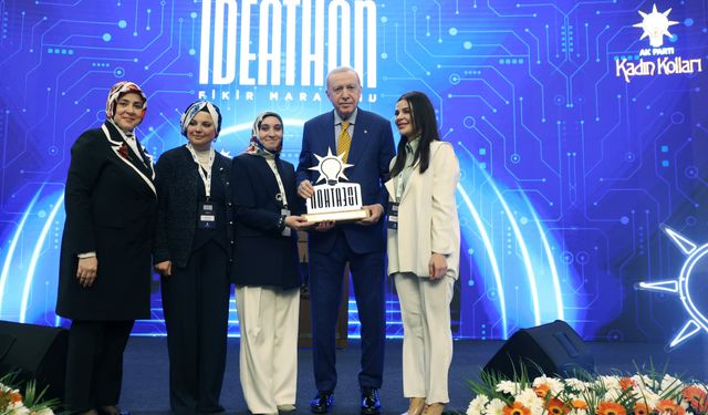 Cumhurbaşkanı Erdoğan’dan Sanal Kumar ve Sigara Uyarısı