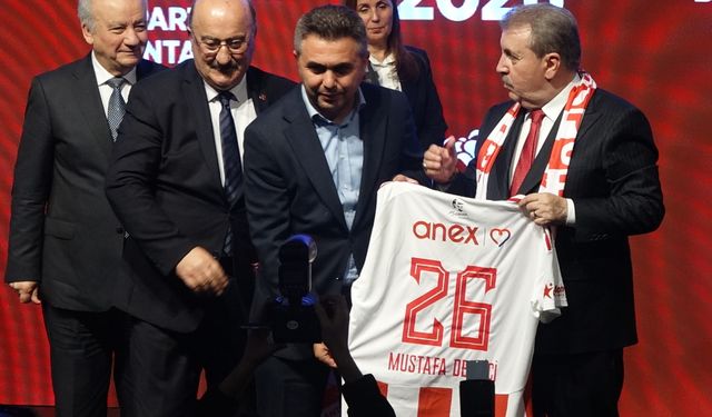 Destici'den dikkat çeken çıkış: Türkiye'de de olacak