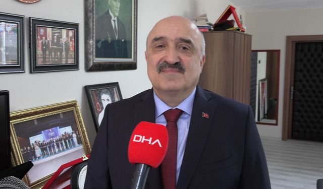'Dijital mecraları kontrol altına almamız lazım'