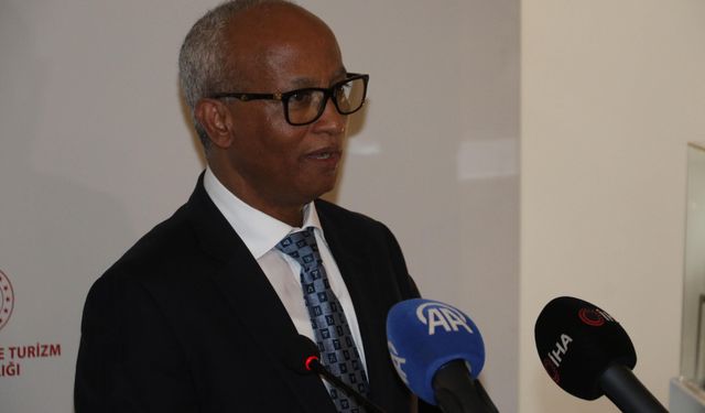 El yazması eser, ait olduğu Etiyopya'ya iade edildi