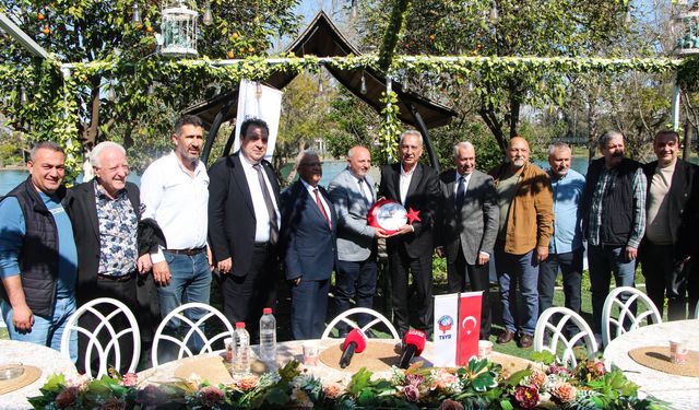 Galatasaray Eski Başkanından Şampiyonluk Yorumu: