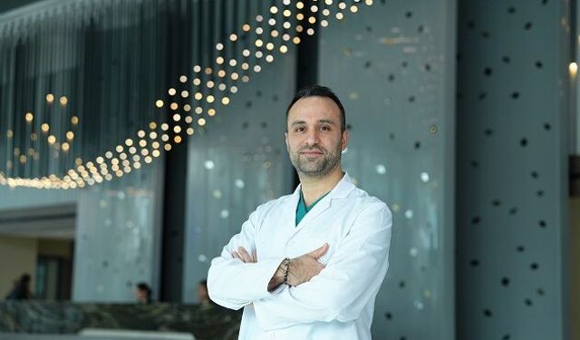 Gece Tuvalete Kalkıyorsanız Dikkat!