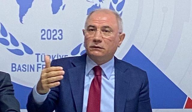 "Gündemimizde seçim yok"