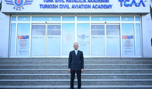 Havacılıkta sınav altyapısı büyüdü: 6 şehirde 12 merkez