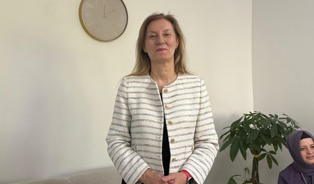 “Her Gebeye Bir Ebe” Uygulaması 601 Bin Anne Adayına Ulaştı