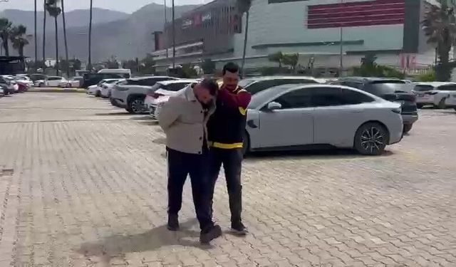 İskenderun’da Dezenformasyon Paylaşımına Tutuklama