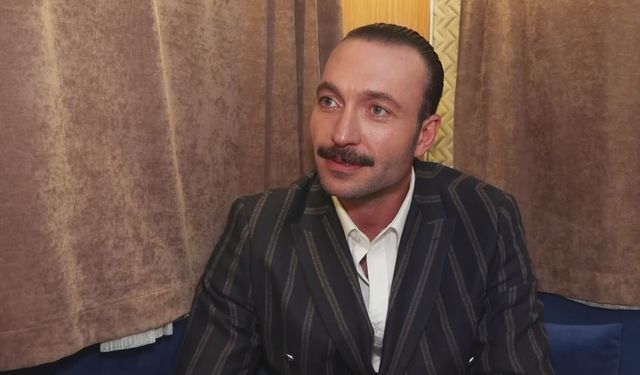 İsrail'den Görkem Sevindik'e tehdit