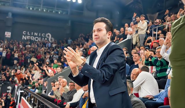 İzmir’de spor krizi: Karşıyaka’da maaş krizi boykota dönüştü