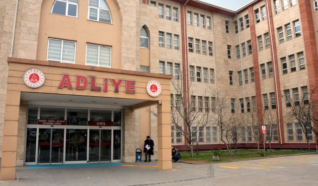 Kahramanmaraş'ta okul saldırısına ilişkin 7 kişi tutuklandı