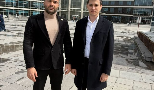 Kayseri’de Avukata Hakaret Eden Sanığa 10 Ay Hapis Cezası