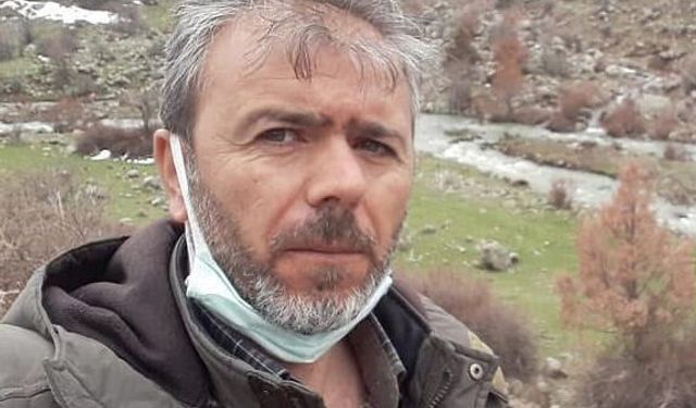 Konya'da feci kaza: 1 ölü!