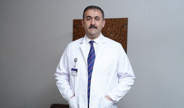 Kortizon kullanımına dikkat!