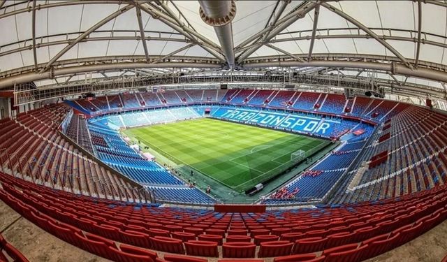 PFDK'dan Trabzonspor'a Ağır Ceza!