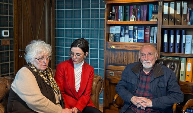 "Sanıklara verilen ceza bizi üzdü"