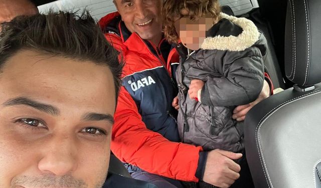 Siirt'te kaybolan Zilan'dan müjdeli haber!