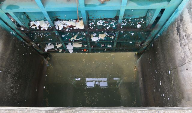 Sulama kanalında kaybolan İsam'ın cansız bedeni bulundu