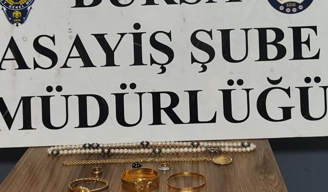 Telefonla aradığı çifti 2 milyon TL dolandırdı!