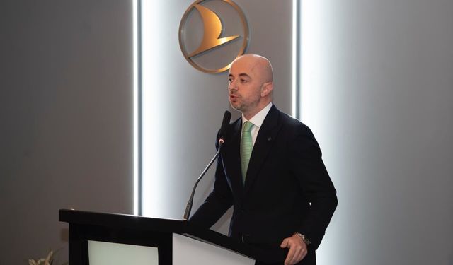 THY’de Yeni Dönem: Üst Yönetimde Devir Teslim Gerçekleşti