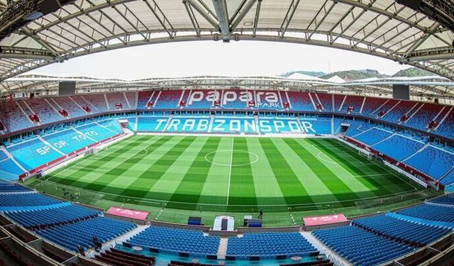Trabzonspor'dan taraftarlara çağrı