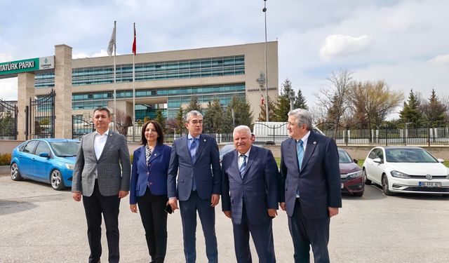 Trafik Cezaları ve Atama Kararnamesi İçin İptal Talebi
