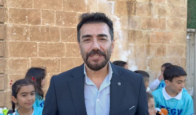 “Uzak Şehir” Setinde Minik Misafirler