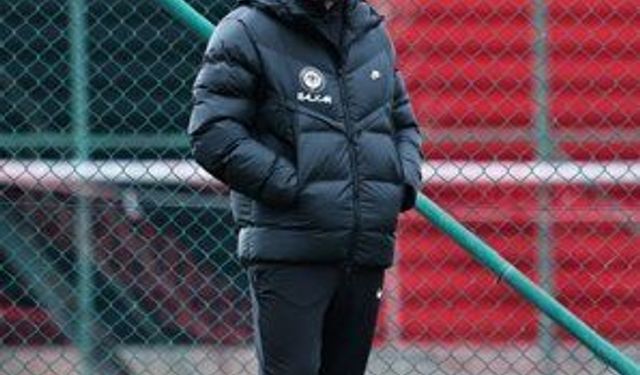 "Yakaladığımız oyunu sonuca dönüştürmeliyiz"