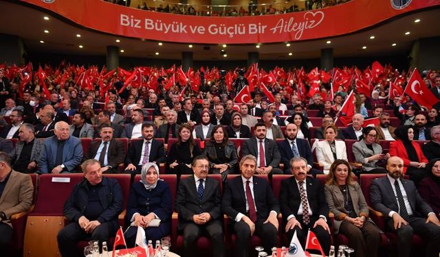 Altındağ Belediyesi 2025 Faaliyetlerini Açıkladı
