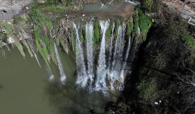 Antalya’da Yağış Alarmı: Sivrisinek Tehlikesi Büyüyor