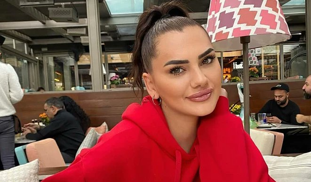 Kısmetse Olur Ayça'dan Haber Var!